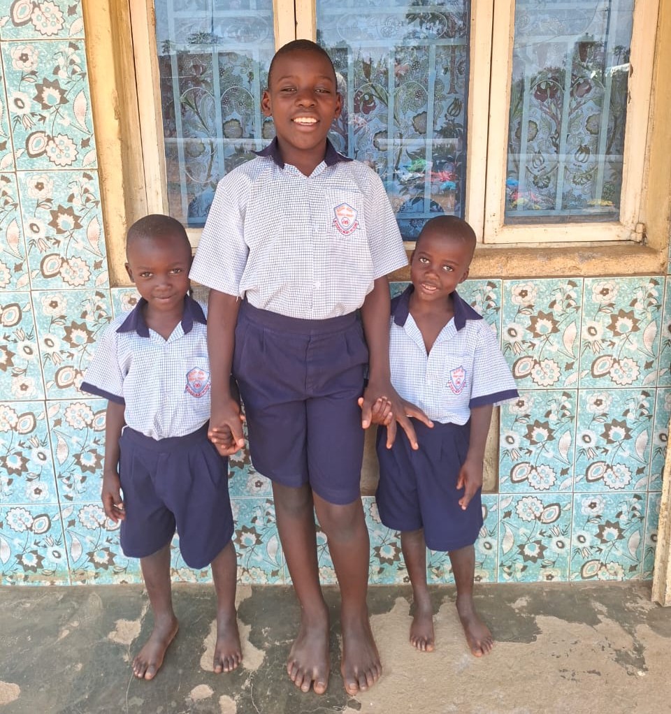 Education for a Primary School Child