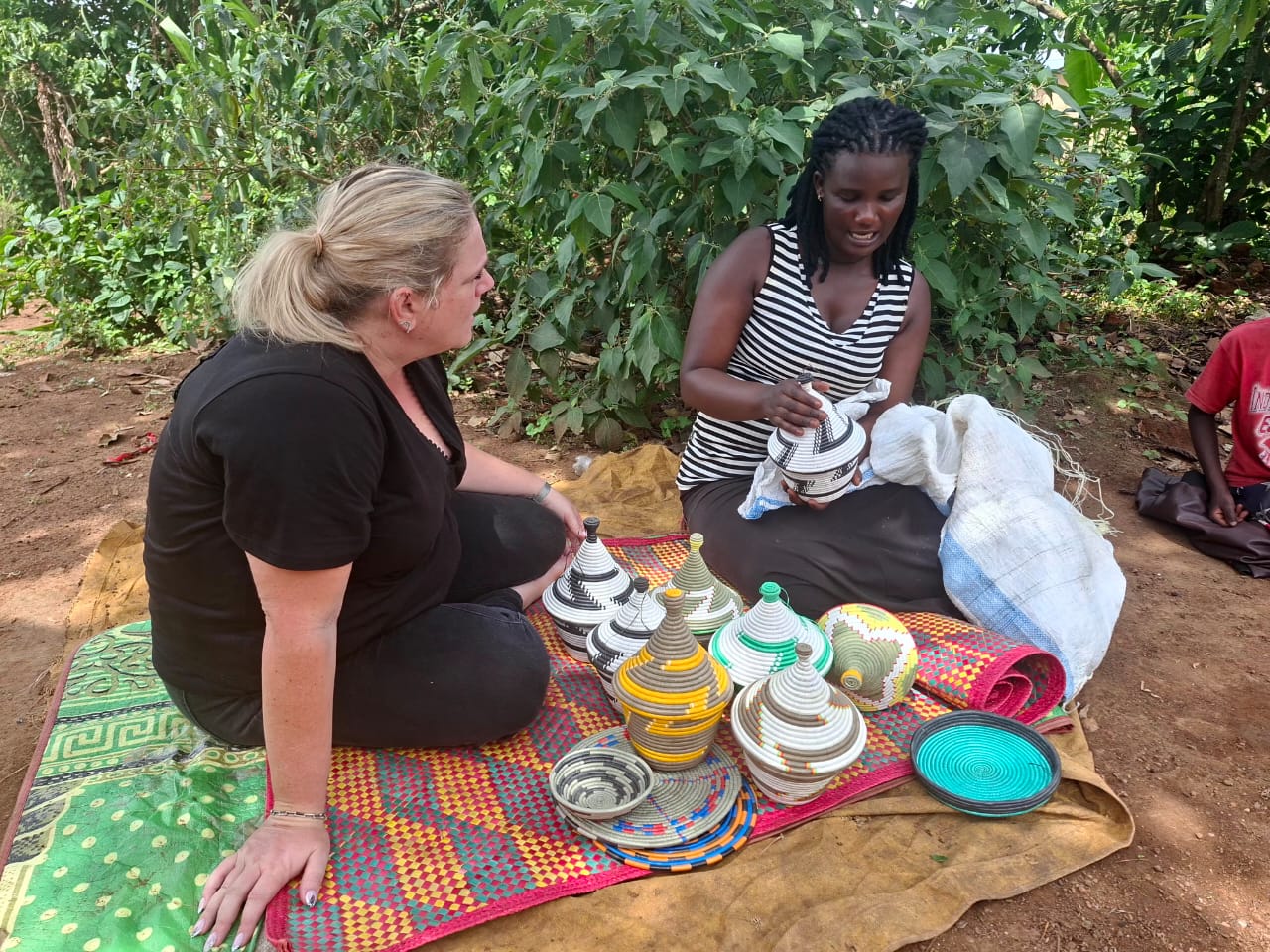 Community Resilience