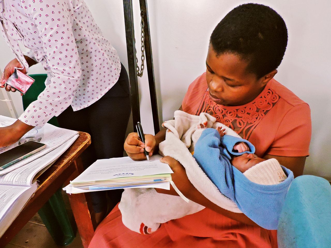 Reproductive Health Awareness
