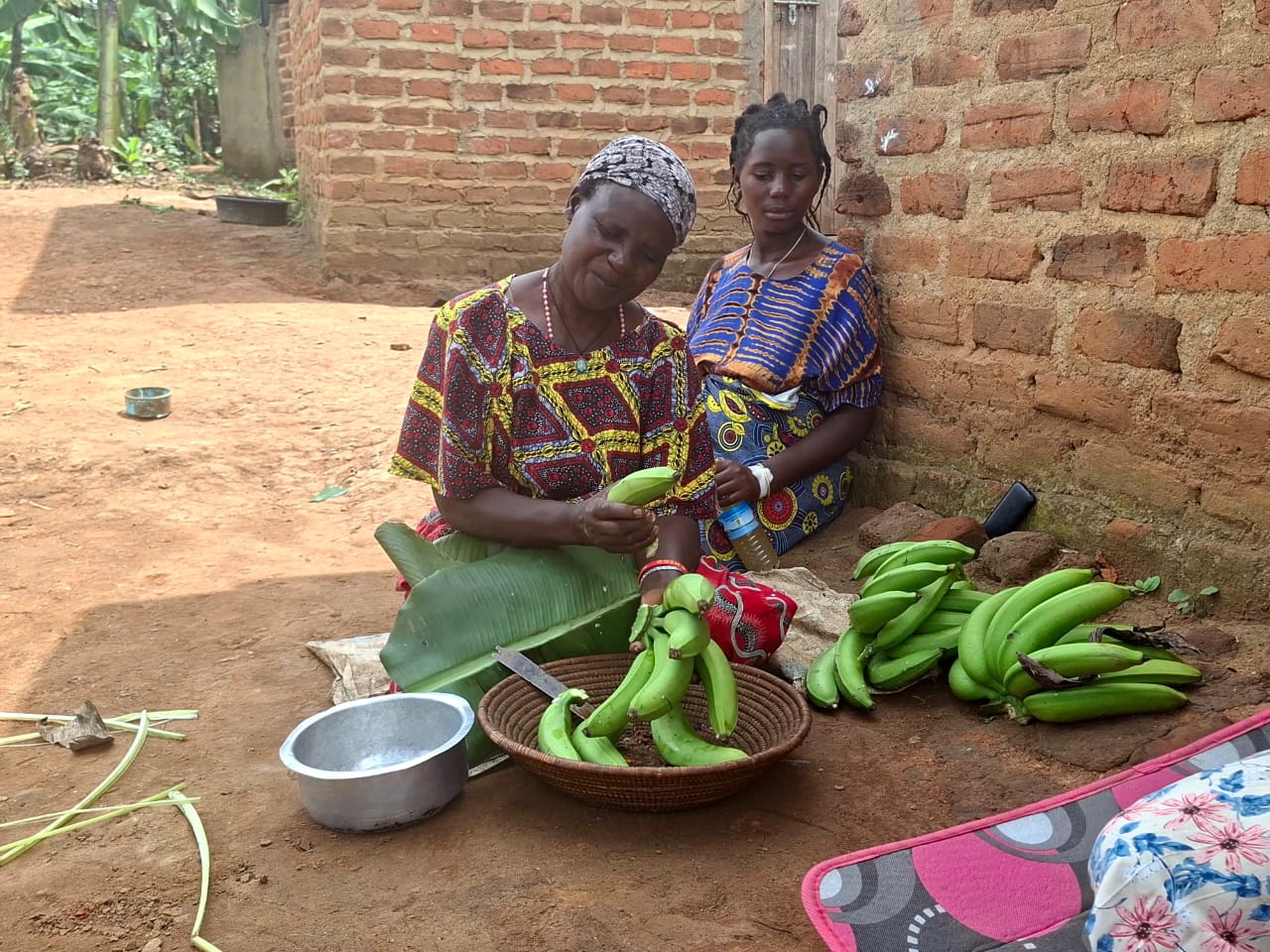 Women Empowerment Program